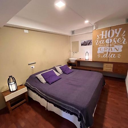 מלון בואנוס איירס Lounge Ba מראה חיצוני תמונה