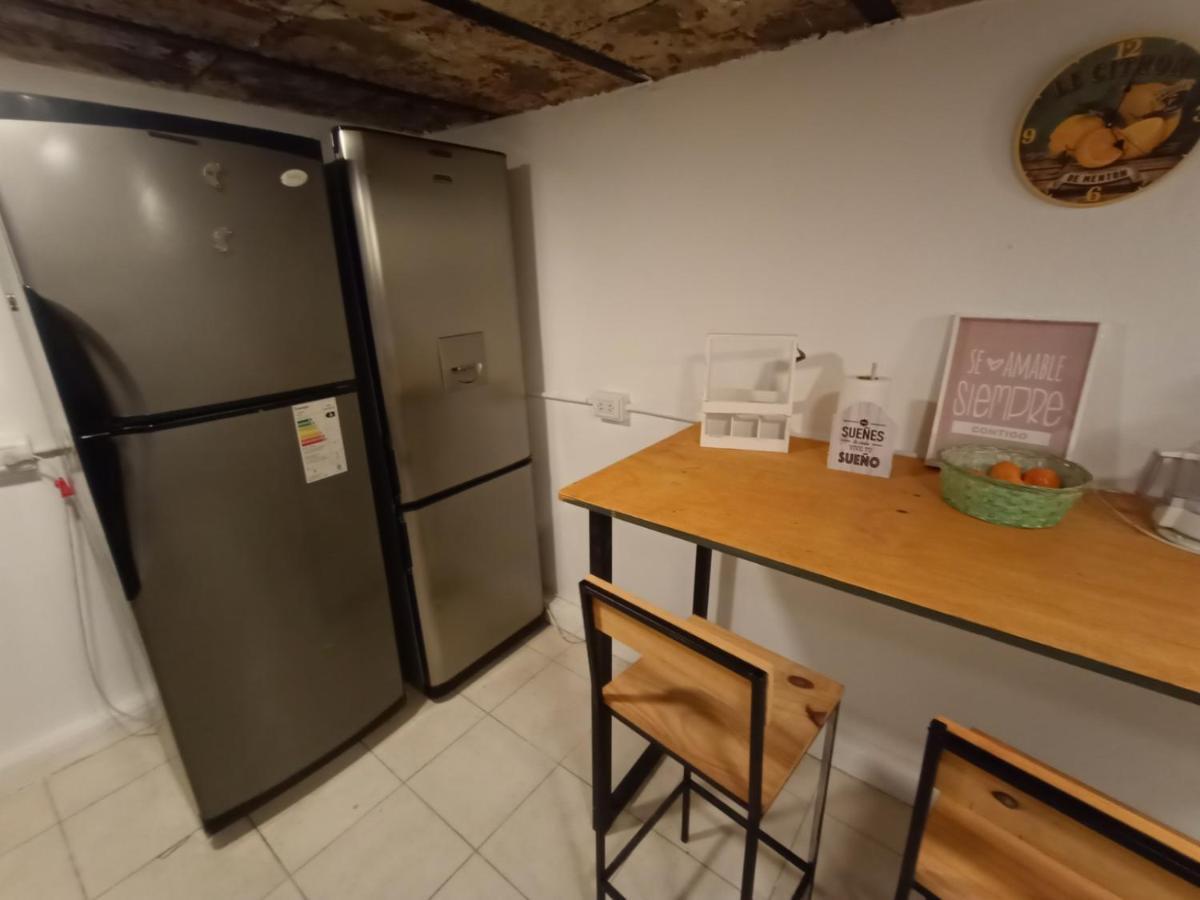 מלון בואנוס איירס Lounge Ba מראה חיצוני תמונה
