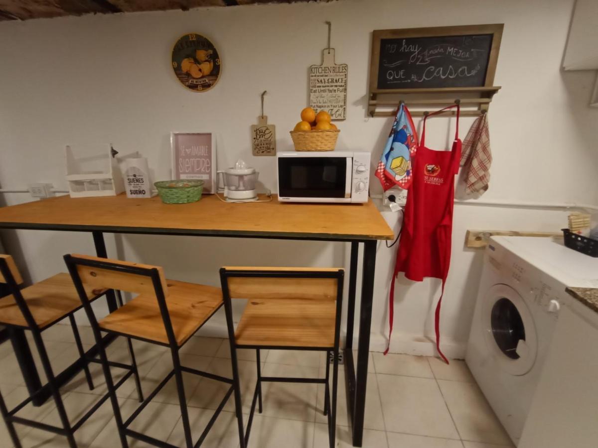 מלון בואנוס איירס Lounge Ba מראה חיצוני תמונה