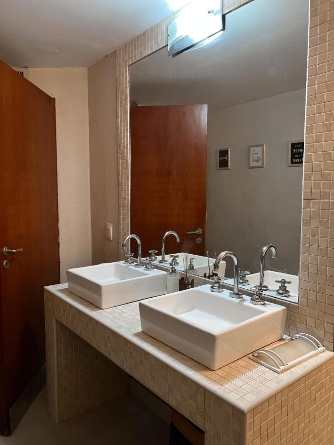 מלון בואנוס איירס Lounge Ba מראה חיצוני תמונה