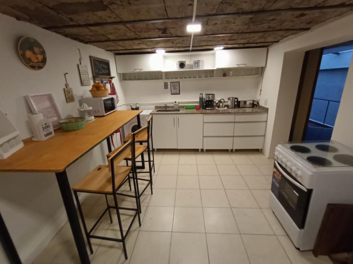 מלון בואנוס איירס Lounge Ba מראה חיצוני תמונה