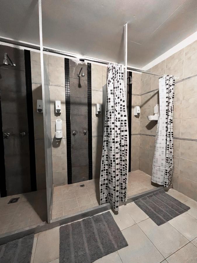 מלון בואנוס איירס Lounge Ba מראה חיצוני תמונה