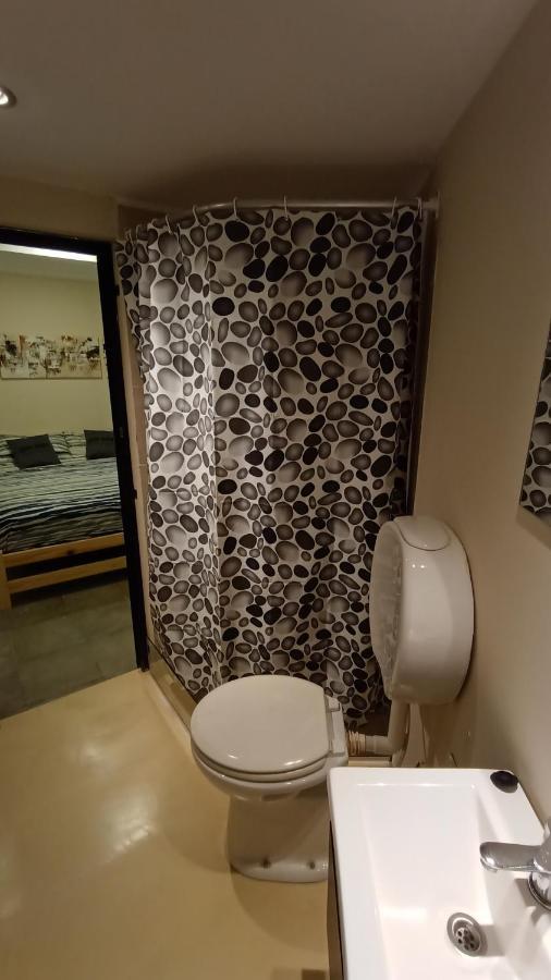 מלון בואנוס איירס Lounge Ba מראה חיצוני תמונה