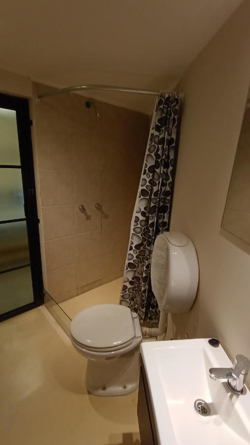 מלון בואנוס איירס Lounge Ba מראה חיצוני תמונה