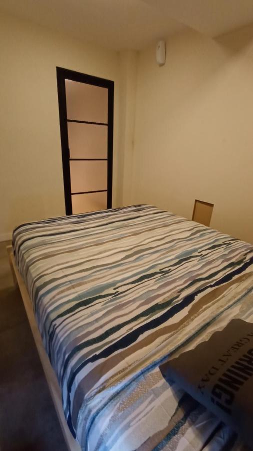 מלון בואנוס איירס Lounge Ba מראה חיצוני תמונה