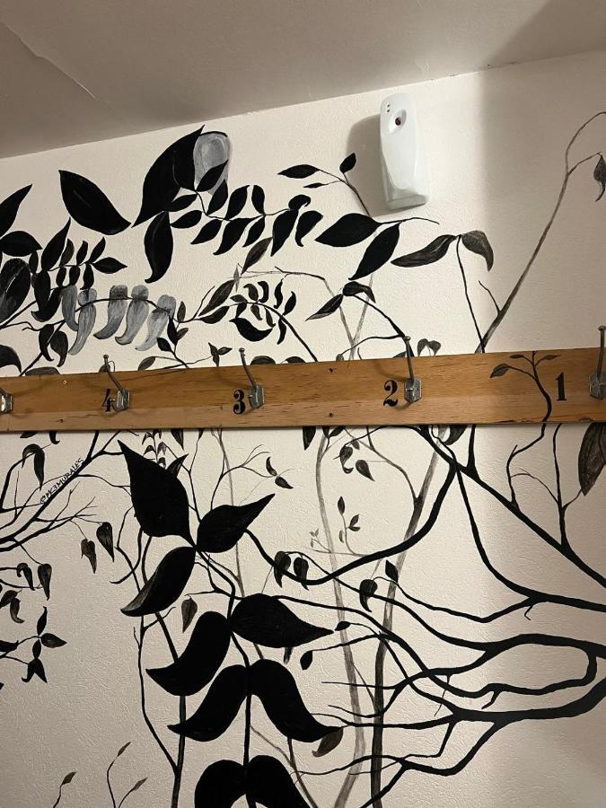 מלון בואנוס איירס Lounge Ba מראה חיצוני תמונה