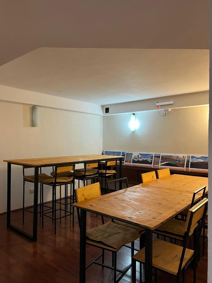 מלון בואנוס איירס Lounge Ba מראה חיצוני תמונה