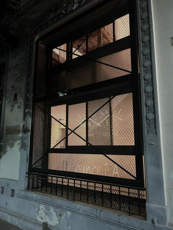 מלון בואנוס איירס Lounge Ba מראה חיצוני תמונה
