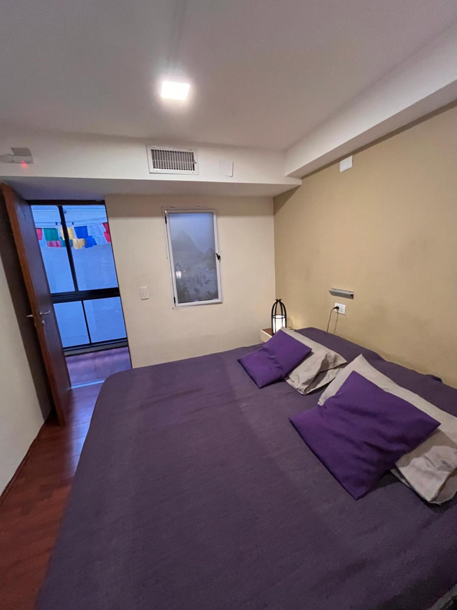 מלון בואנוס איירס Lounge Ba מראה חיצוני תמונה