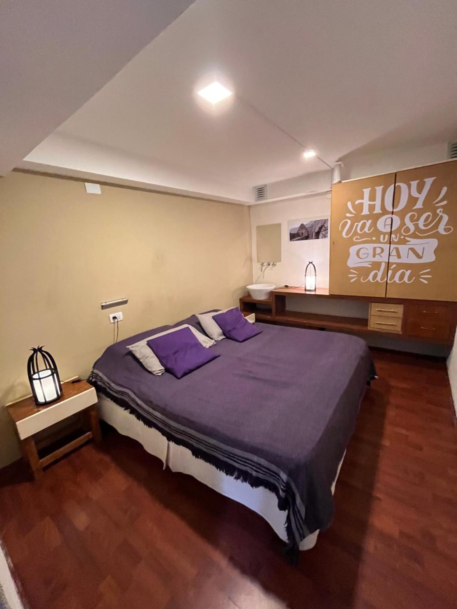 מלון בואנוס איירס Lounge Ba מראה חיצוני תמונה