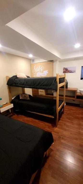 מלון בואנוס איירס Lounge Ba מראה חיצוני תמונה