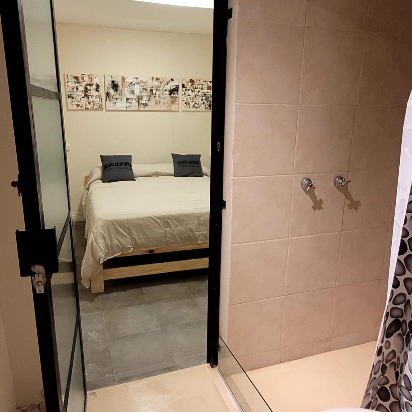 מלון בואנוס איירס Lounge Ba מראה חיצוני תמונה