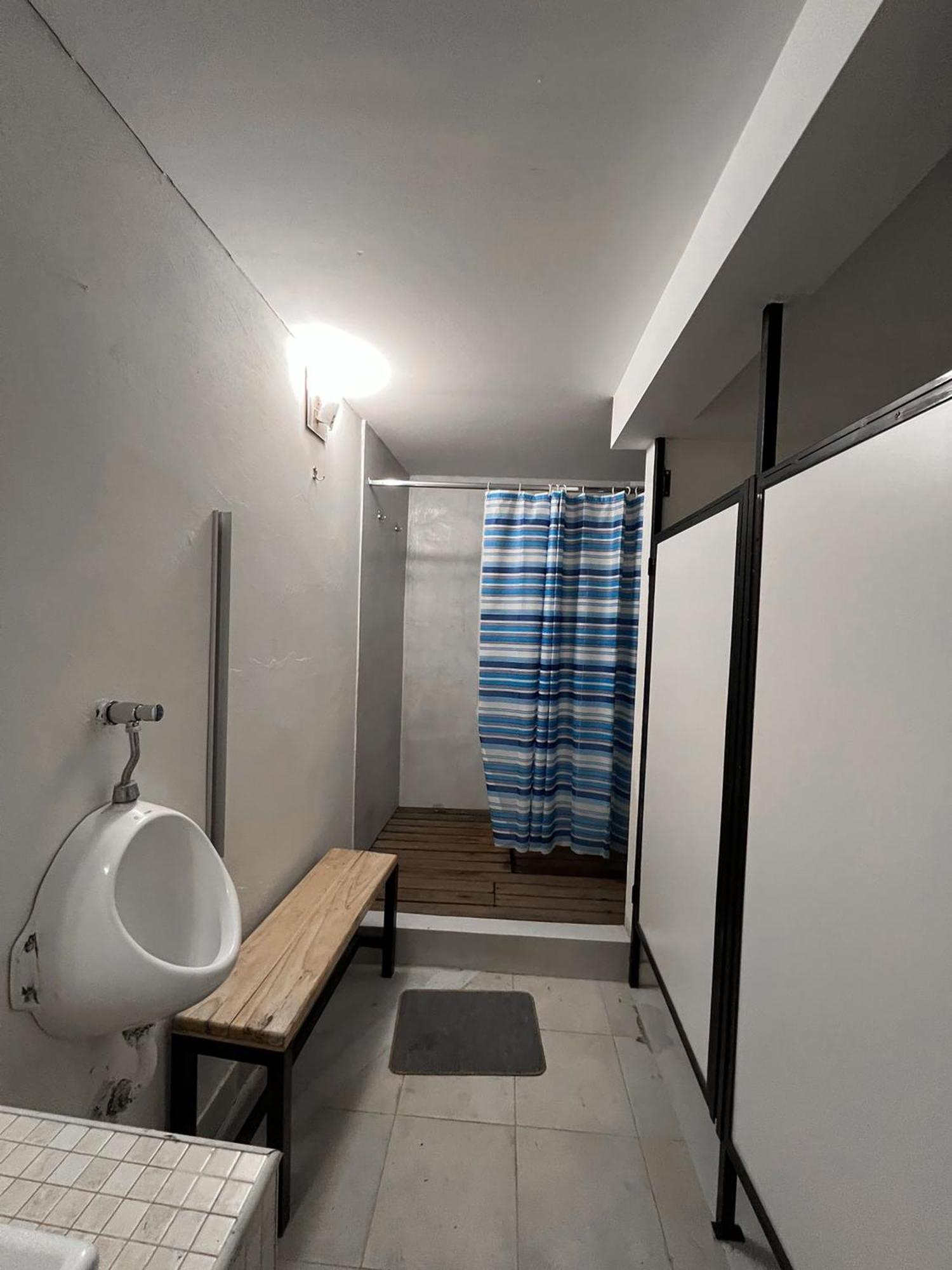 מלון בואנוס איירס Lounge Ba מראה חיצוני תמונה