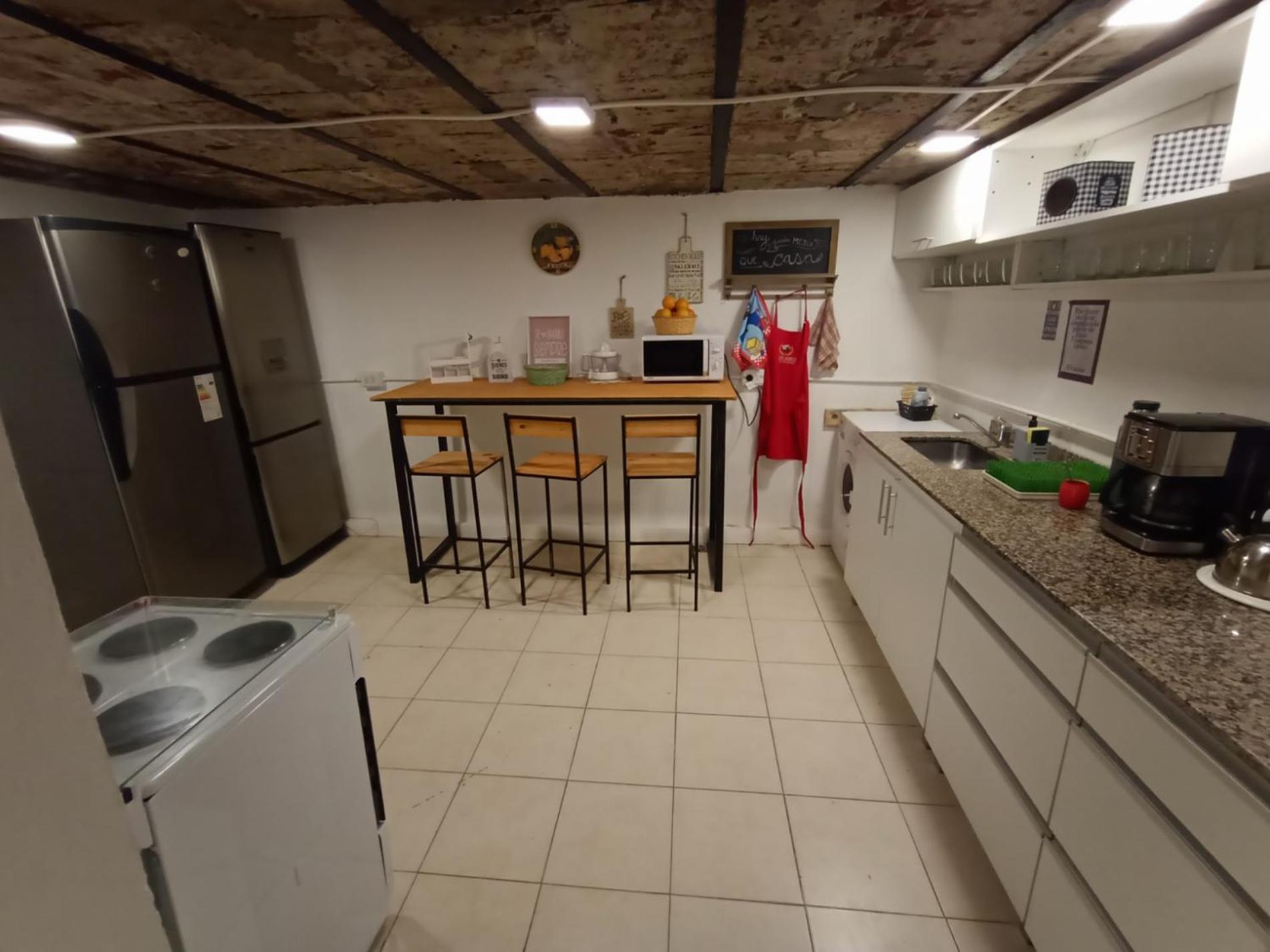 מלון בואנוס איירס Lounge Ba מראה חיצוני תמונה