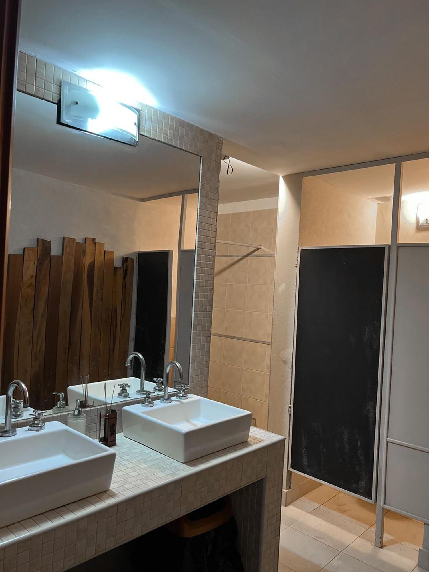 מלון בואנוס איירס Lounge Ba מראה חיצוני תמונה